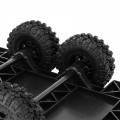 INJORA Aanhanger met Trekhaak voor Traxxas TRX-4m - AX-TC09