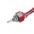 INJORA Dual Motor Alu Lier met Controller voor 1/10 Crawler