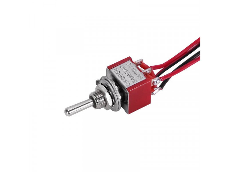 INJORA Dual Motor Alu Lier met Controller voor 1/10 Crawler