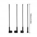 INJORA Antenne Set voor 1/18 - 1/24 Crawlers - INA-105