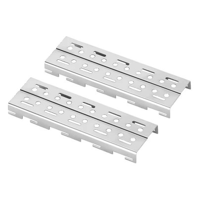  INJORA Metal Sand Ladders 2pcs 65x21mm 1/18 - 1/24