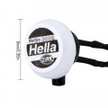 INJORA HELLA Sticker LED Ronde koplampen SCX24 - YQ-L25