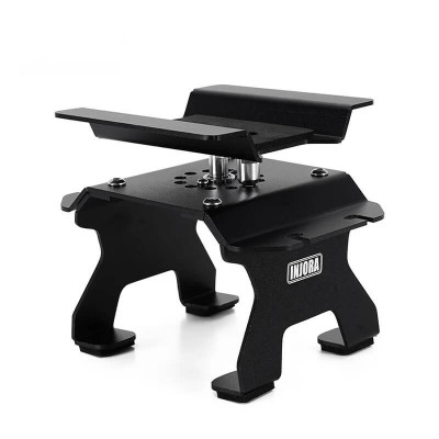 INJORA Aluminium Auto Standaard voor 1/18 - 1/24 Crawler