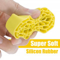 INJORA Siliconen Inserts voor 1.0" Banden 4st - Super Soft