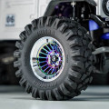 INJORA Obsidian 1.3" Rock Crawler Banden 4st 64x24mm - YQT-1323