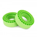 INJORA Silicone Inserts voor 2.2" Crawler Banden 4st - Soft