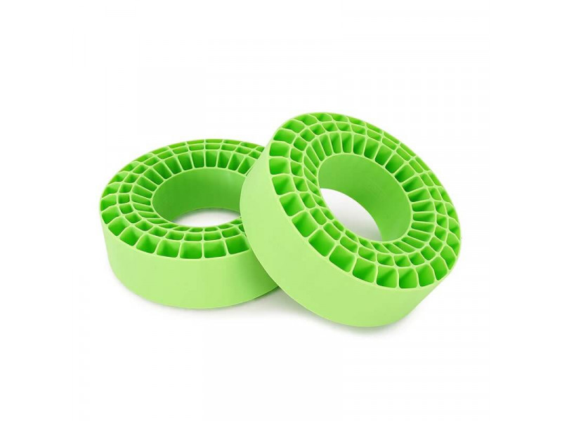 INJORA Silicone Inserts voor 2.2" Crawler Banden 4st - Soft