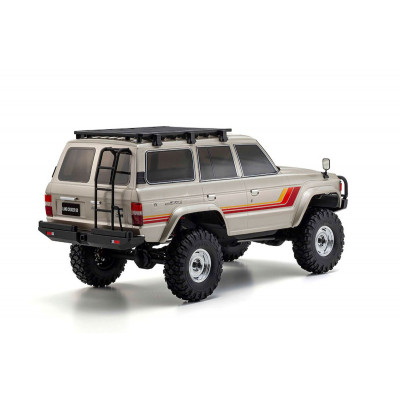 Kyosho KC10 Toyota Land Cruiser 60 1/10 Crawler - RTR 