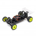 Losi Micro-B 1/24 2WD Buggy RTR - Grijs