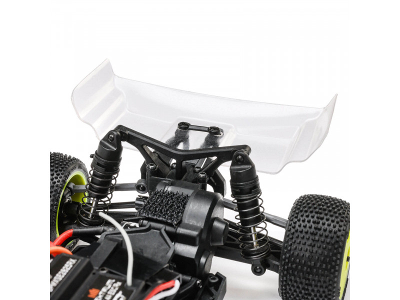 Losi Micro-B 1/24 2WD Buggy RTR - Grijs