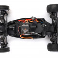 Losi Micro-B 1/24 2WD Buggy RTR - Grijs