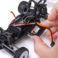 Losi Micro-B 1/24 2WD Buggy RTR - Grijs