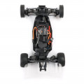 Losi Micro-B 1/24 2WD Buggy RTR - Grijs