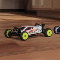 Losi Micro-B 1/24 2WD Buggy RTR - Wit