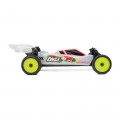 Losi Micro-B 1/24 2WD Buggy RTR - Wit