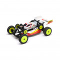 Losi Micro-B 1/24 2WD Buggy RTR - Wit