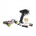 Losi Micro-B 1/24 2WD Buggy RTR - Wit