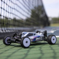 Losi Micro-B 1/24 2WD Buggy RTR - Grijs