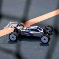 Losi Micro-B 1/24 2WD Buggy RTR - Grijs