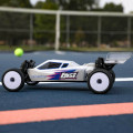 Losi Micro-B 1/24 2WD Buggy RTR - Grijs