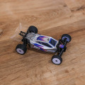 Losi Micro-B 1/24 2WD Buggy RTR - Grijs