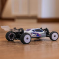 Losi Micro-B 1/24 2WD Buggy RTR - Grijs