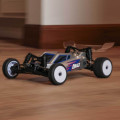 Losi Micro-B 1/24 2WD Buggy RTR - Grijs