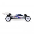 Losi Micro-B 1/24 2WD Buggy RTR - Grijs