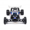 Losi Micro-B 1/24 2WD Buggy RTR - Grijs