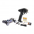 Losi Micro-B 1/24 2WD Buggy RTR - Grijs