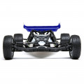 Losi Mini-B 2WD Buggy 100% RTR 1/16 - Blauw/Wit