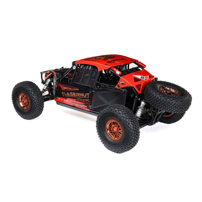 LOSI 8IGHT-X Super Lasernut 1/6 4WD Brushless Buggy RTR