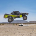 Losi - Super Baja Rey 2.0: 1/6 4wd Elec Desert Truck- Brenthel