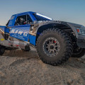 Losi Super Baja Rey 2.0 1/6 4X4 Desert Truck RTR - Blauw