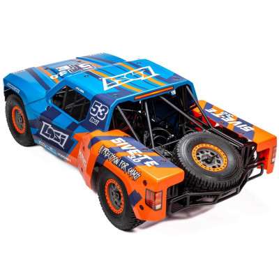 Losi 5IVE-TE 3.0 1/5 Brushless 4WD Desert Truck RTR