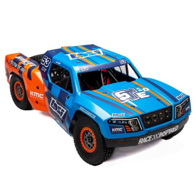 Losi 5IVE-TE 3.0 1/5 Brushless 4WD Desert Truck RTR