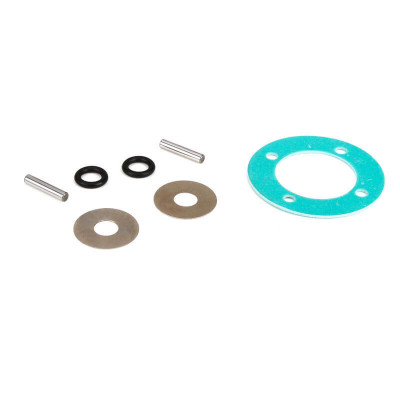 LOSI Differentieel Rebuild Kit - LOS252009