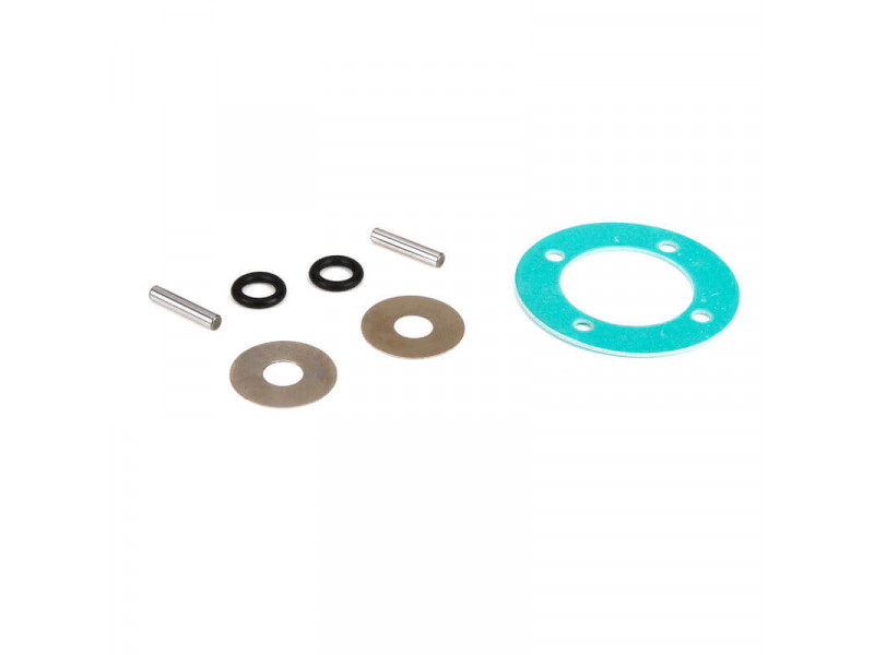 LOSI Differentieel Rebuild Kit - LOS252009