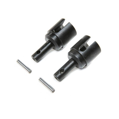 LOSI Voor/Achter Diff Outdrive Set - LOS252117