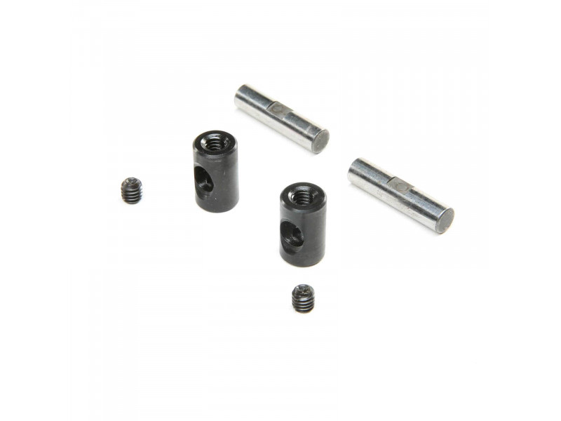 Universal Rebuild Kit 5mm Pin 2st DBXL-E - LOS252125