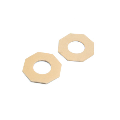 TLR Slipper Pads Max Drive SHDS 2st - TLR232080