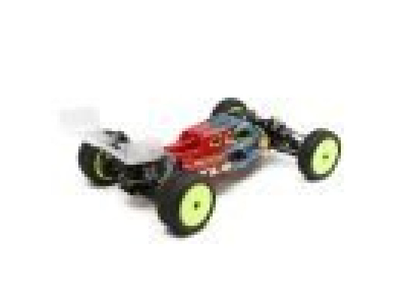 22 3.0 SPEC-Racer MM Race Kit 1/10 2WD Buggy