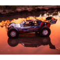 Losi Tenacity DB Pro Smart 4WD Desert Buggy 1/10, Lucas Oil