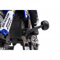 LOSI Promoto MX Crossmotor RTR 1/4 -  Blue
