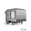 Lesu Unimog Metalen Opbouw 1/10 - RA-G005