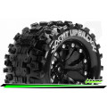 Louise RC - MT-UPHILL - 1-10 Monster Truck Bandenset
