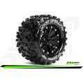 Louise RC - MT-UPHILL - 1-10 Monster Truck Bandenset