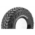 1/10 scale 1.9'' Crawler Tires Super Soft / Foam Insert, CR-Griffin, LR-T3230VI