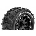 Louise RC MFT Cyclone MT 2.8 12mm Hex 1/2 Offset - 1/10