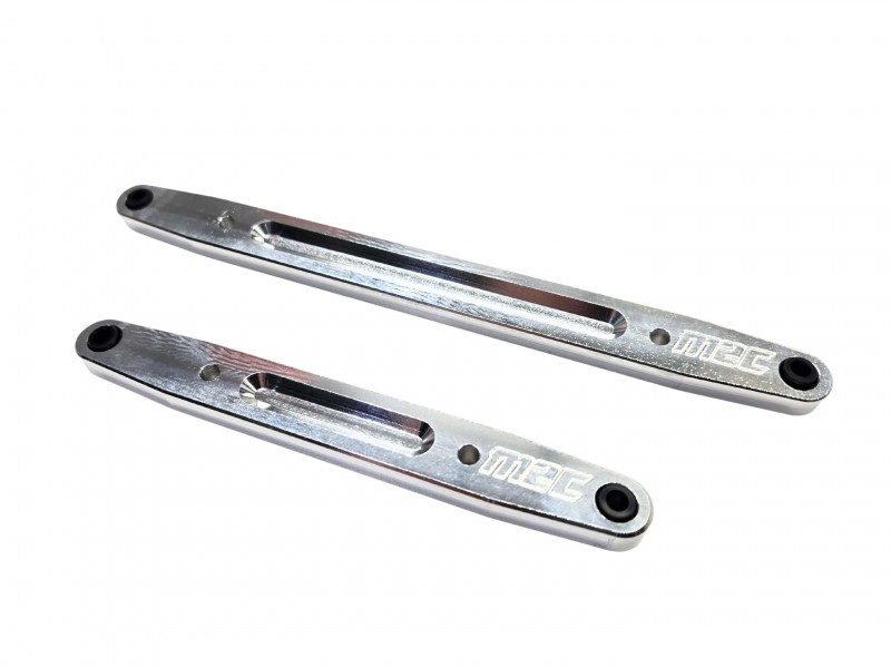 M2C Racing 6061-T6 Tower To Tower Brace Kit For ARRMA Kraton 6S V6 / EXB V2–V6 – 3016